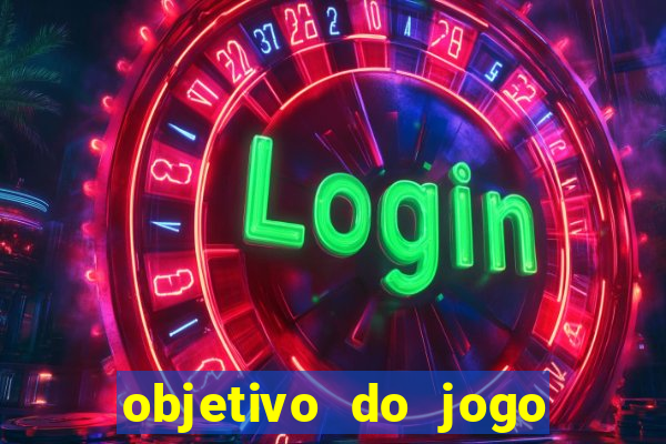 objetivo do jogo bingo matematico